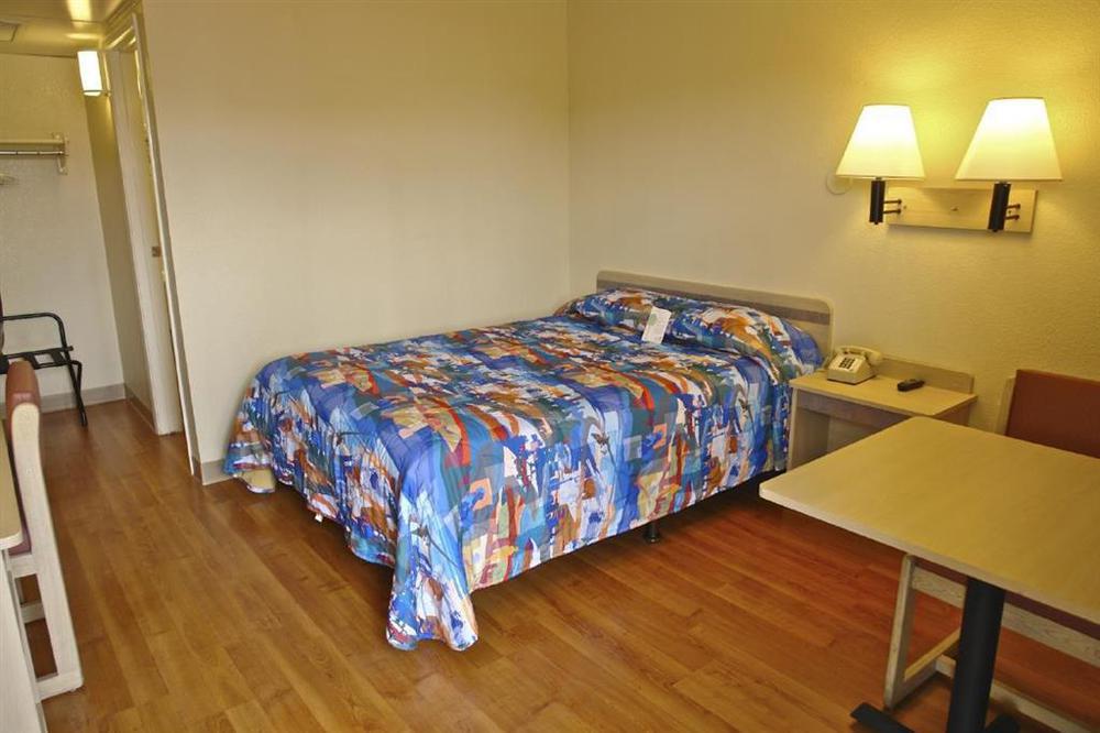 Motel 6-Rock Springs, Wy Habitación foto